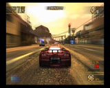 Burnout: Revenge
