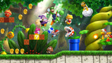New Super Luigi U