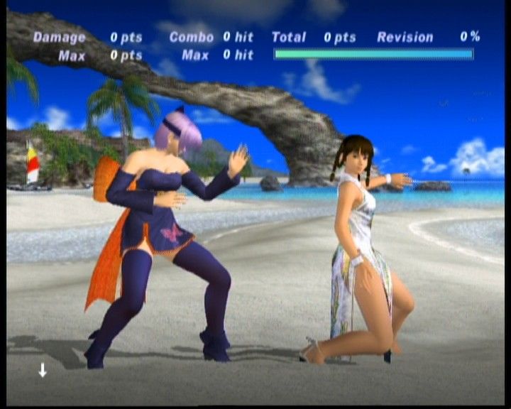 Dead or Alive: Ultimate