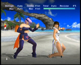 Dead or Alive: Ultimate