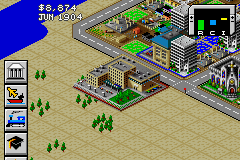 Sim City 2000 (Boxed)