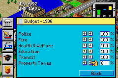 Sim City 2000 (Boxed)