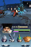 Rise Of The Guardians