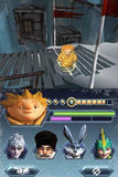 Rise Of The Guardians