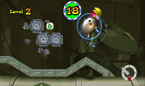 FlingSmash