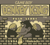 Donkey Kong (Loose)