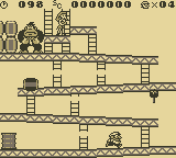 Donkey Kong (Loose)