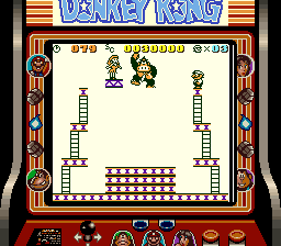 Donkey Kong (Loose)