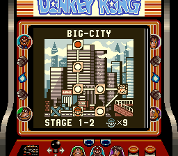 Donkey Kong (Loose)