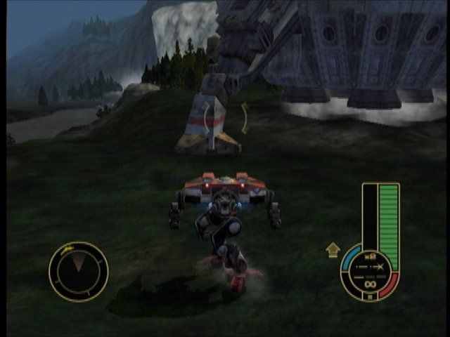 MechAssault [Platinum Hits]