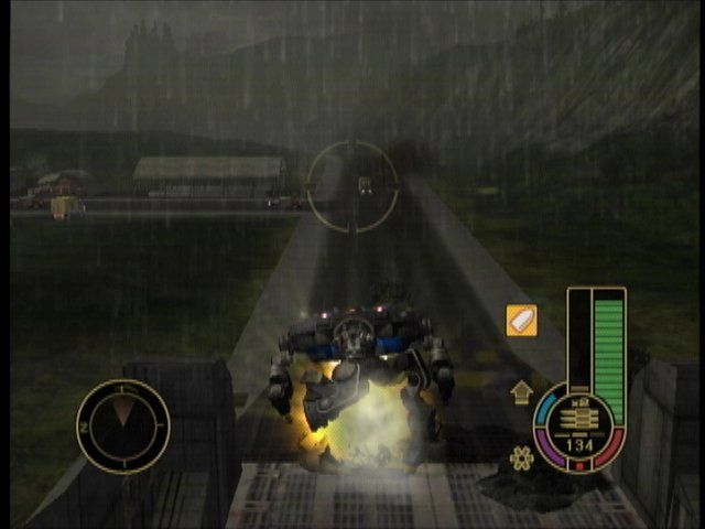 MechAssault [Platinum Hits]