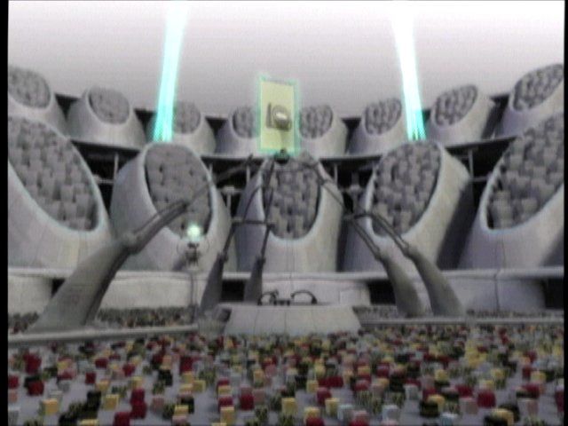 Tetris Worlds