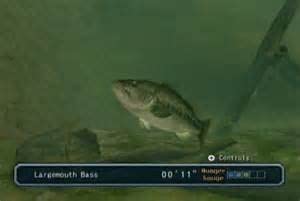 Reel Fishing: Angler's Dream