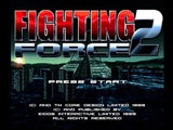 Fighting Force 2