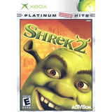 Shrek 2 [Platinum Hits]