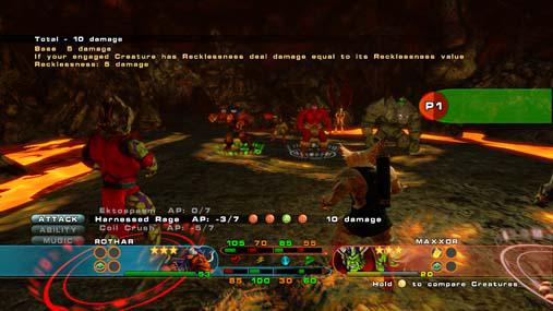 Chaotic: Shadow Warriors