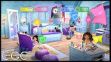 Charm Girls Club: Pajama Party