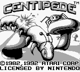 Centipede (Loose)