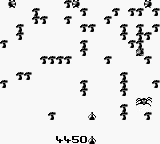 Centipede (Loose)