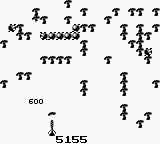 Centipede (Loose)