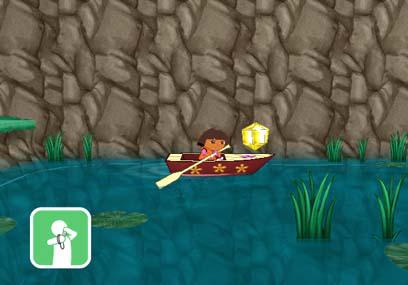 Dora The Explorer: Dora's Big Birthday Adventure