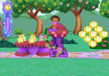 Dora The Explorer: Dora's Big Birthday Adventure
