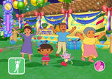 Dora's Big Birthday Adventure