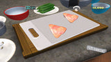 Food Network: Cook or Be Cooked