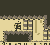 Wario Land: Super Mario Land 3 (Loose)