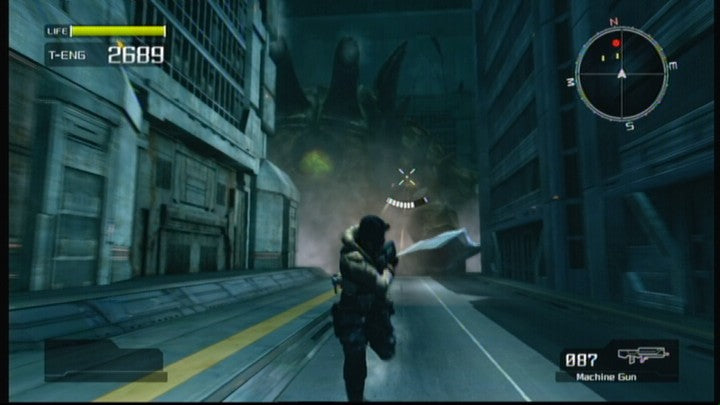 Lost Planet: Extreme Conditions