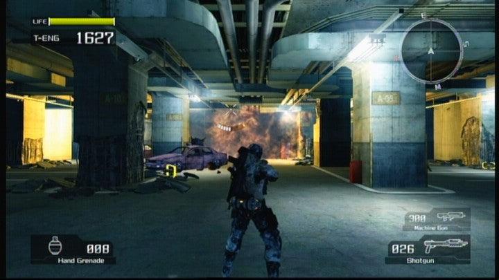 Lost Planet Extreme Condition [Colonies Edition]