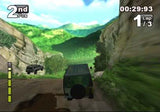 Jeep Thrills