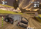 Jeep Thrills
