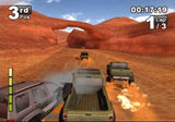 Jeep Thrills