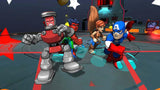 Marvel Super Hero Squad: Comic Combat