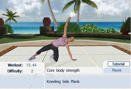 My Fitness Coach