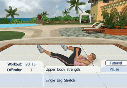 My Fitness Coach