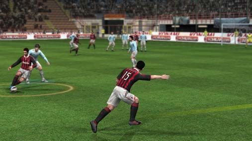 PES 2010: Pro Evolution Soccer
