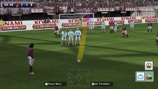 PES 2010: Pro Evolution Soccer