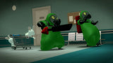 Rabbids Go Home