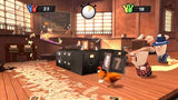 Raving Rabbids: Travel in Time
