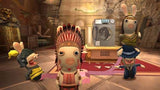 Raving Rabbids: Travel in Time