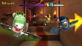 Raving Rabbids: Travel in Time
