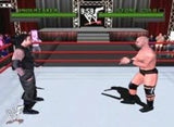 WWF Attitude