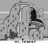 Wario Land: Super Mario Land 3 (Loose)