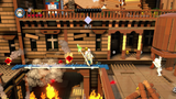 The Lego Movie Videogame