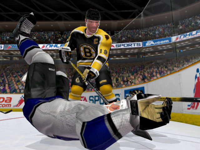 ESPN Hockey 2004