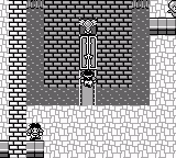 The Final Fantasy Legend (Loose)