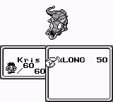 The Final Fantasy Legend (Loose)