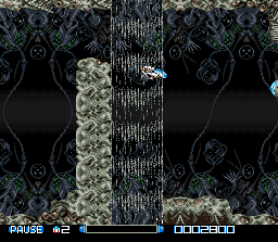 Super R-Type